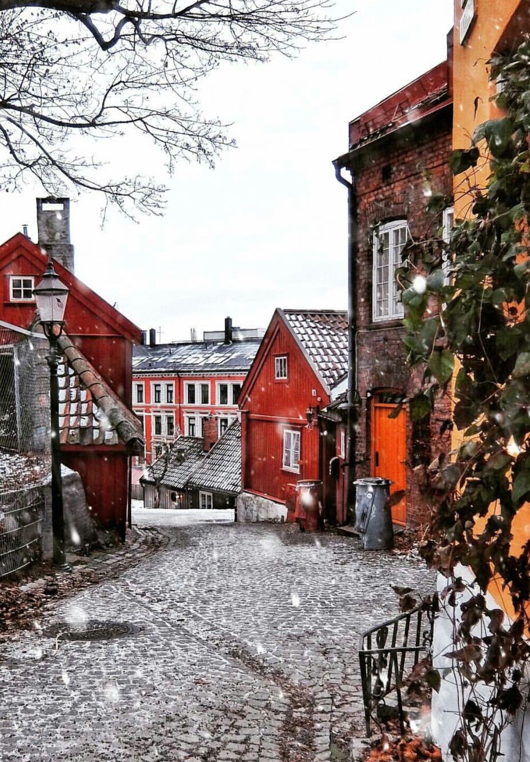 Damstredet (Oslo)